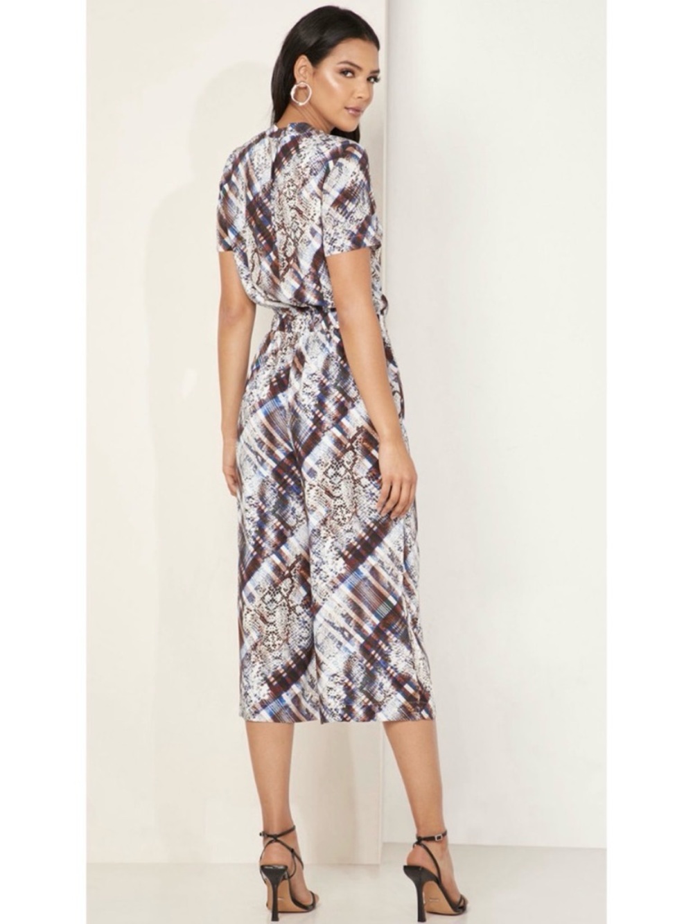 Ted Baker jumpsuit - Picture 2 of 13